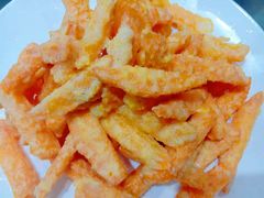 -四海鲜渔家菜(黄金海岸店)