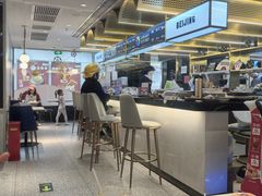 -必胜客(新辰里酒仙桥店)