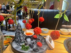 -一朵菌·野生菌探索家火锅(南亚店)