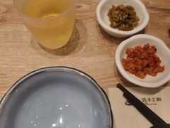-小满手工粉(北京来福士店)