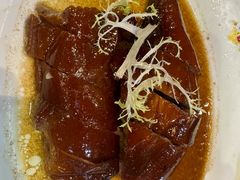 -猪肉婆私房菜(容桂总店)