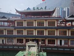 -乌江画廊(彭水苗族土家族自治县)