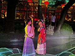 -白家大院·王府宫廷菜(苏州街店)