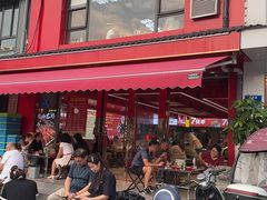 -7只羊·鲜羊肉串·地锅鸡精酿(玄武墨香路店)