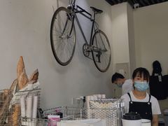 -常识咖啡common sense(春熙路店)