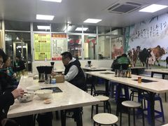 大堂-华威达牛庄(黄埔大道西店)