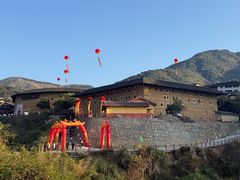 -初溪土楼群