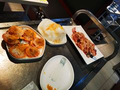 -碗中海·蒸汽海鲜·桑拿鸡(岭南天地店)