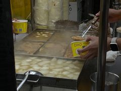 -頂級甜不辣-台北美食 台北小吃 萬華美食 台北甜不辣 台北宵夜 龍山寺美食 附近餐廳 台北美食推薦