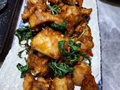 -雷泰泰台式胡椒虾(滨江金铂湾店)
