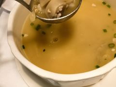 小蹄花豆汤-新蜀会四川豆花(五羊店)