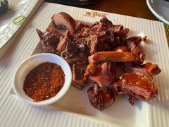 -玛吉阿米·餐吧