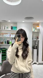 -明洞造型精品烫染