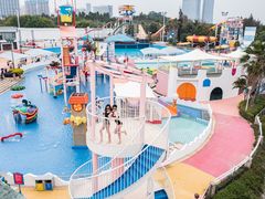 -巨鹏飞梦幻海岸