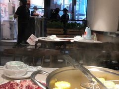 -八合里牛肉火锅(深圳龙华硅谷店)