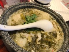 -上海小南国(不夜城店)