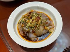 -小秦淮·南京土菜(新亭西路店)