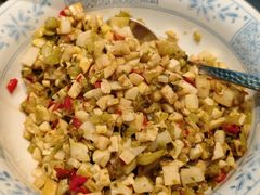 -费大厨辣椒炒肉(黄兴中心广场店)