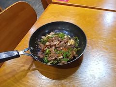 -南城香·饭香串香馄饨香(富丰桥店)