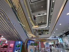 店内环境-万达茂商场(南京仙林店)