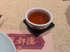 -点都德(奥体印象城店)