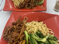 冷面-新川饮食(新川小区店)