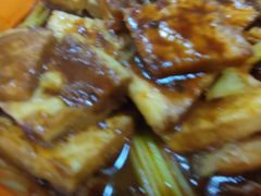 馕丁炒烤肉-疆Jiang·新疆秘制料理