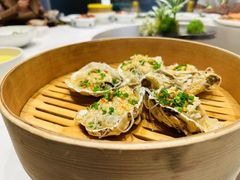 -万荣烤鸭店·北京菜(天坛店)