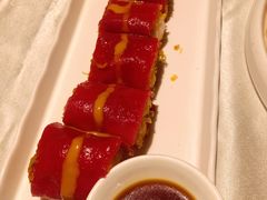 -十二粤味·顺德菜·烧鹅点心(五四广场店)