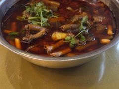 -高坎一品甲鱼庄(两河店)