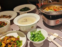 -徐记海鲜(阿波罗店)