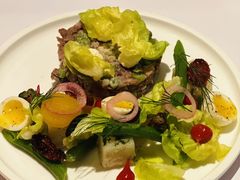 -壳里西餐厅Coquille Seafood Bistro(蒙自路店)