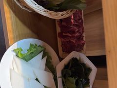 -大河宴·椒麻鱼火锅(北京路中和美食街店)