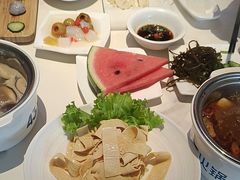 -蒙都43°9羊火锅·赤峰美食(宁城店)
