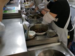 -芳婆糕团店(王府大街店)