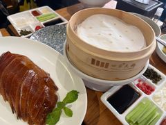 -四季民福烤鸭店(前门廊房二条店)