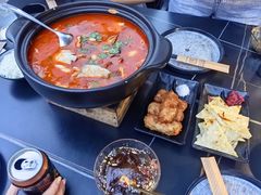 -多味居(剪子巷店)