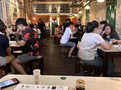 -何九海南茶店(鬼仔巷店)