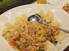 汽锅蒸时蔬-秦月轩·陕西家乡菜(阜成路·五棵松店)