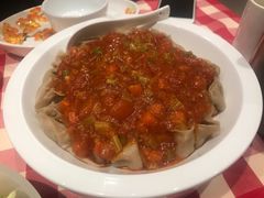 -西贝莜面村(东莞壹号广场店)