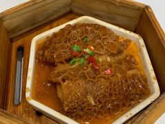 -金翠皇宫粤菜·点心·海鲜(科技园店)