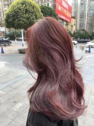 -TRIMS HAIR 修剪造型·烫染接发