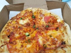 -彼芝奇比萨(红坊店)