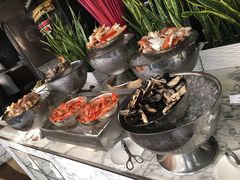 -洲际酒店·地平线全日餐厅HORIZON CAFÉ