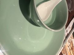 -绿茶餐厅(华联万柳店)