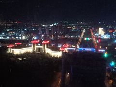 -南昌之星摩天轮