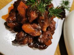 -小大董·烤鸭(五棵松店)