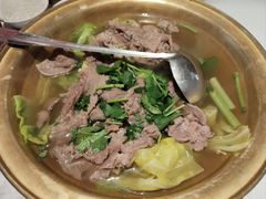 跷脚鲜牛肉-天辣(金桥啦啦宝都店)
