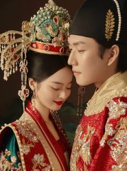 -苏州HX-合喜映画婚纱摄影