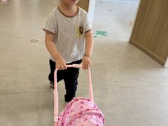 -BetterKids贝好国际托育中心(奥体旗舰店)